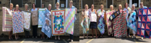 Jubilee Quilters